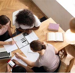 Khóa học tiếng Hàn giao tiếp nâng cao