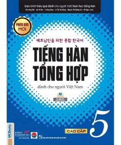 KHÓA HỌC CAO CẤP 5 (Offline)