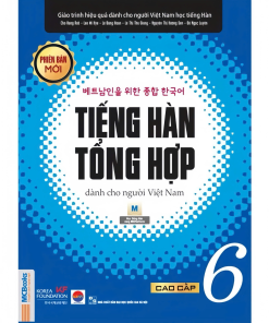 KHÓA HỌC CAO CẤP 6 (Offline)